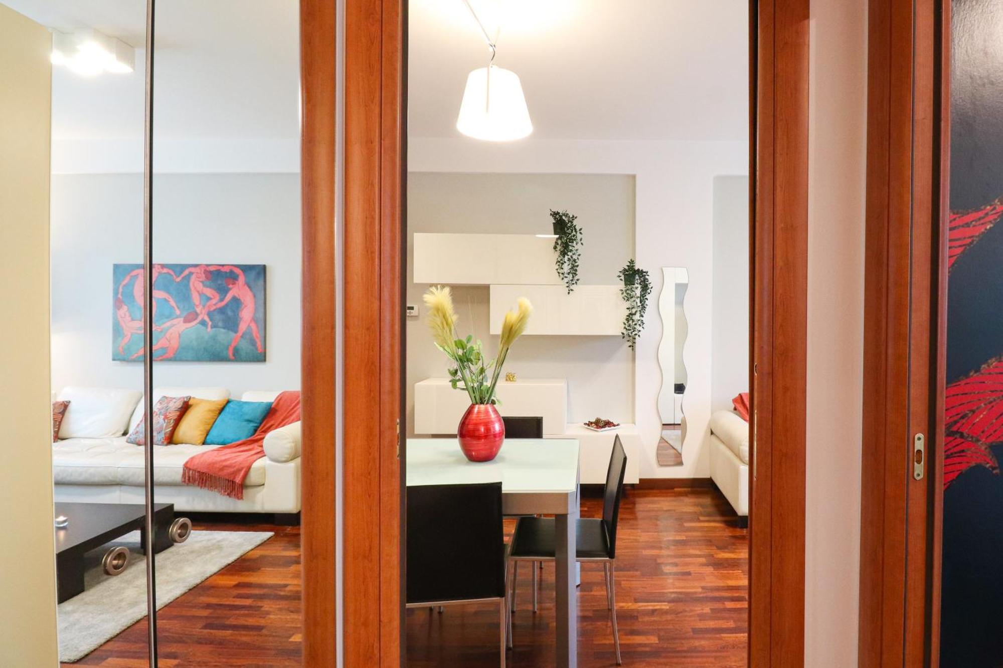 Margot - Quite & Stylish Apartamento *