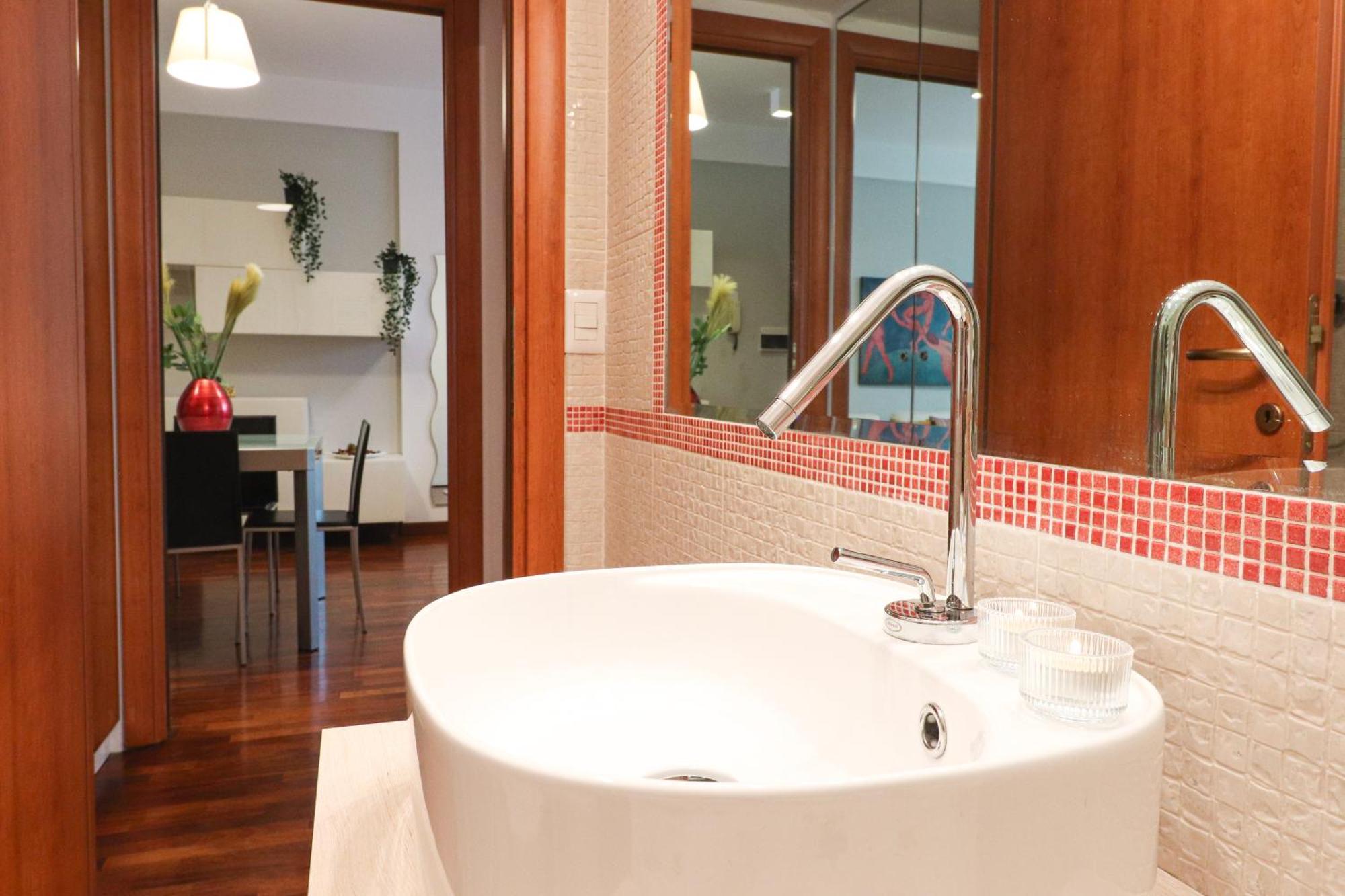 Apartamento Margot - Quite & Stylish *