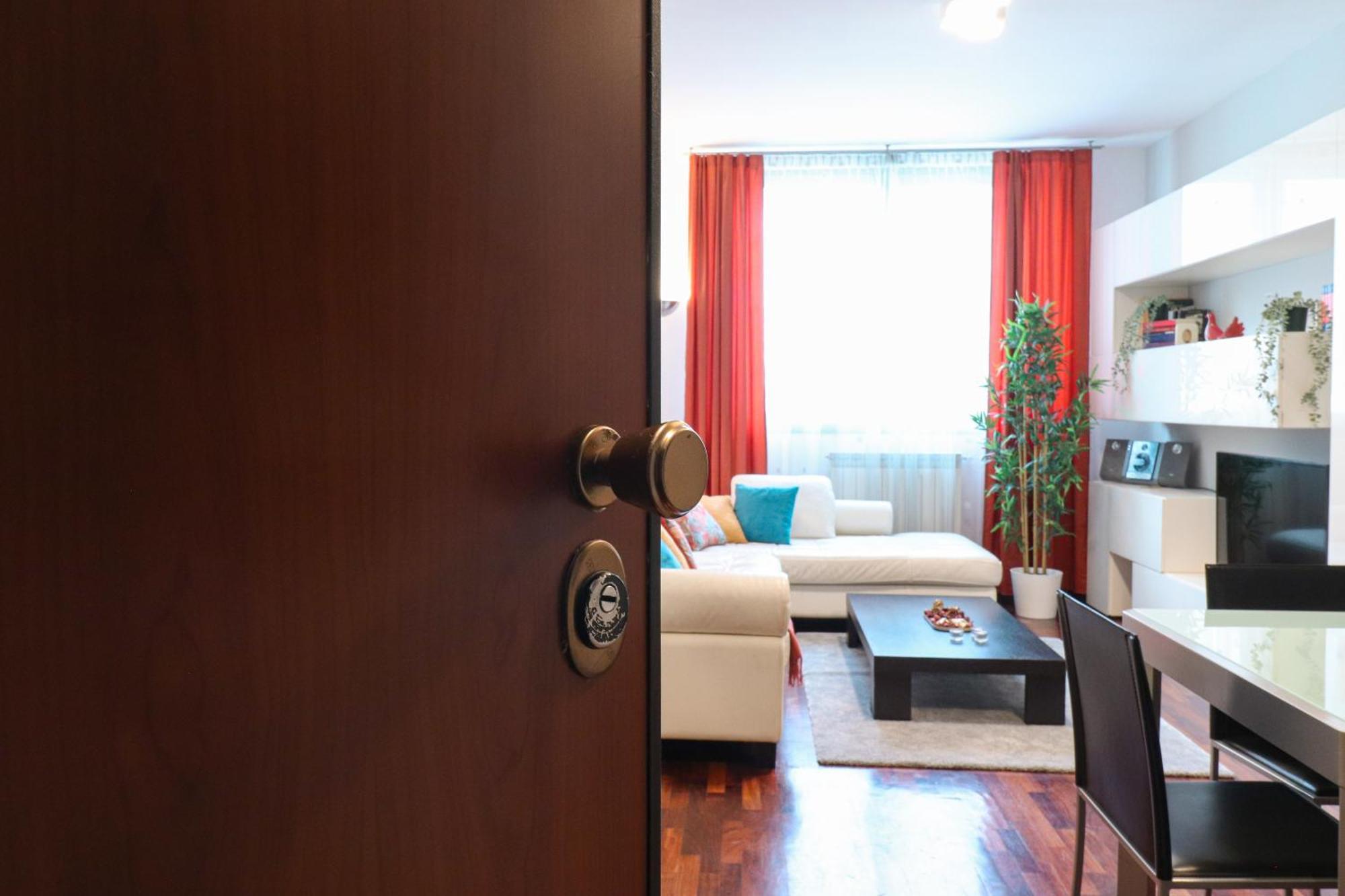 Apartamento Margot - Quite & Stylish