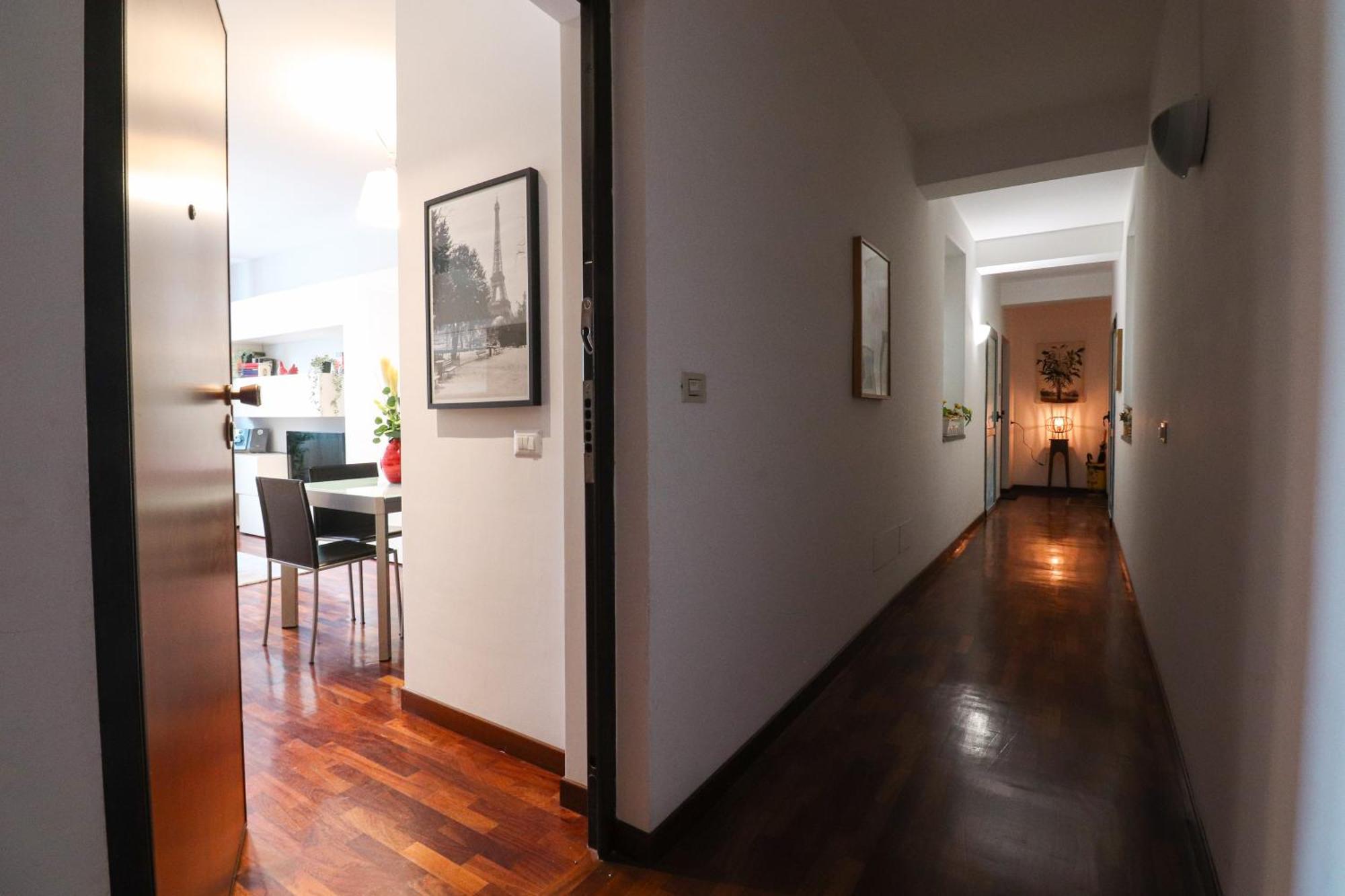 Margot - Quite & Stylish Apartamento *