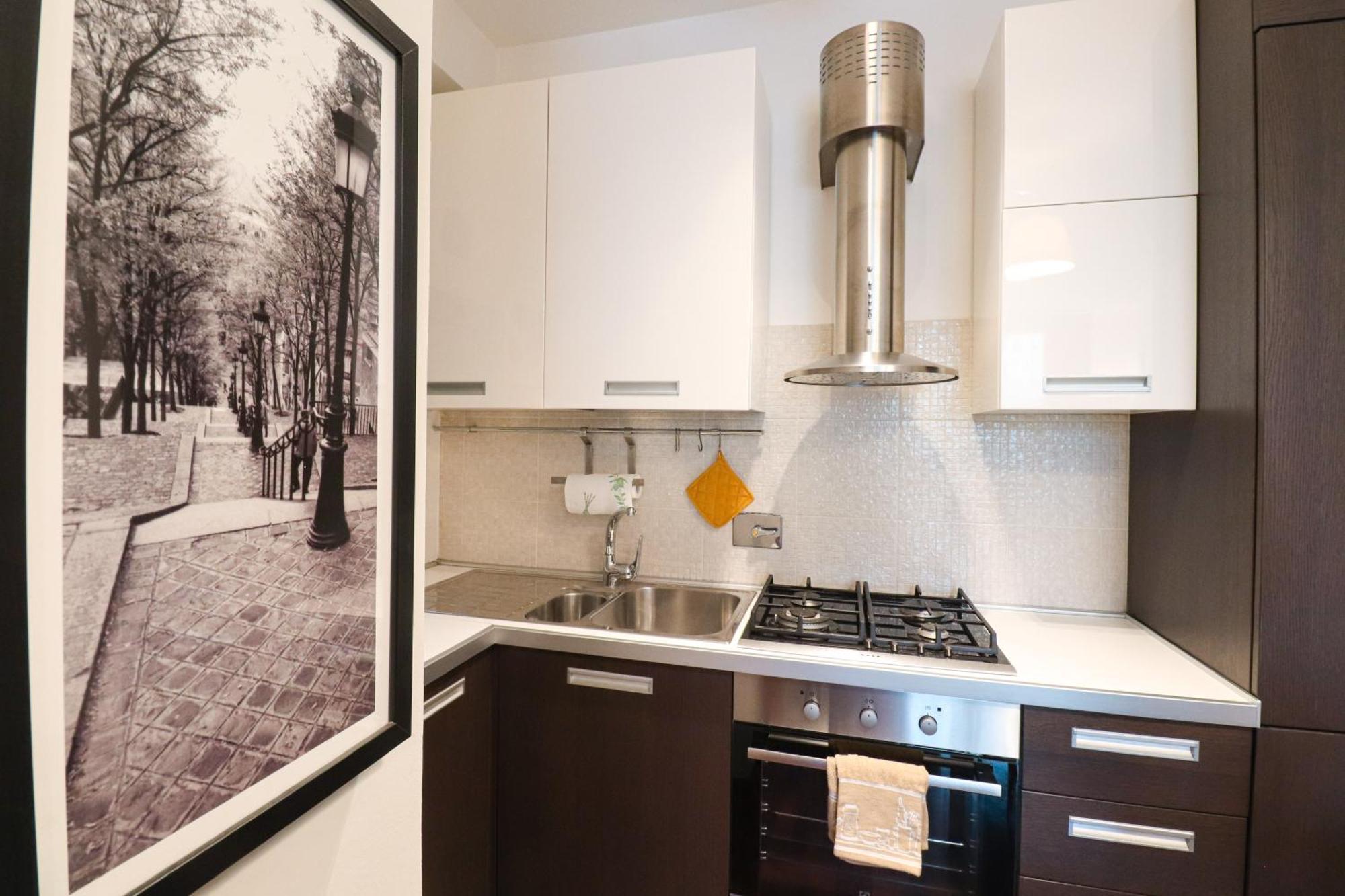 Margot - Quite & Stylish Apartamento *