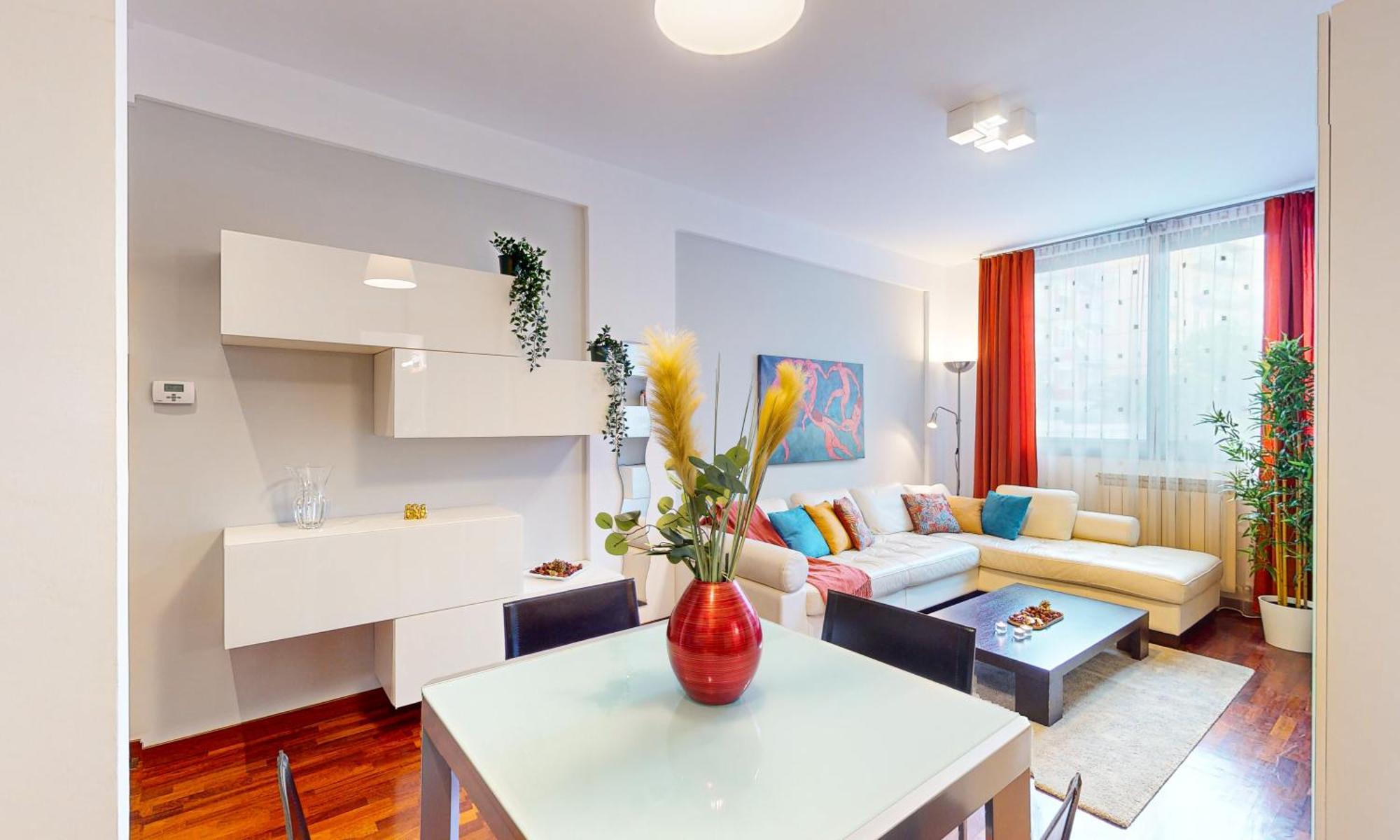 Apartamento Margot - Quite & Stylish *