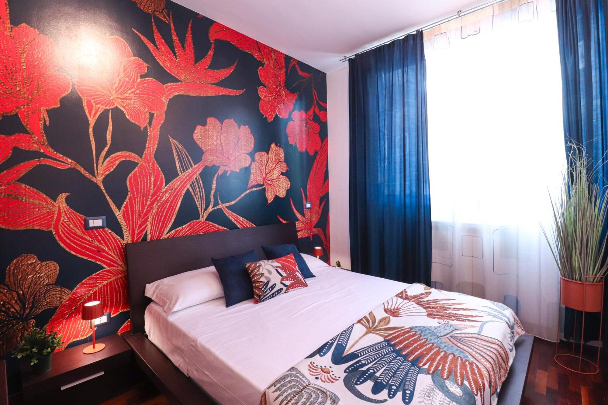 Margot - Quite & Stylish Apartamento Roma