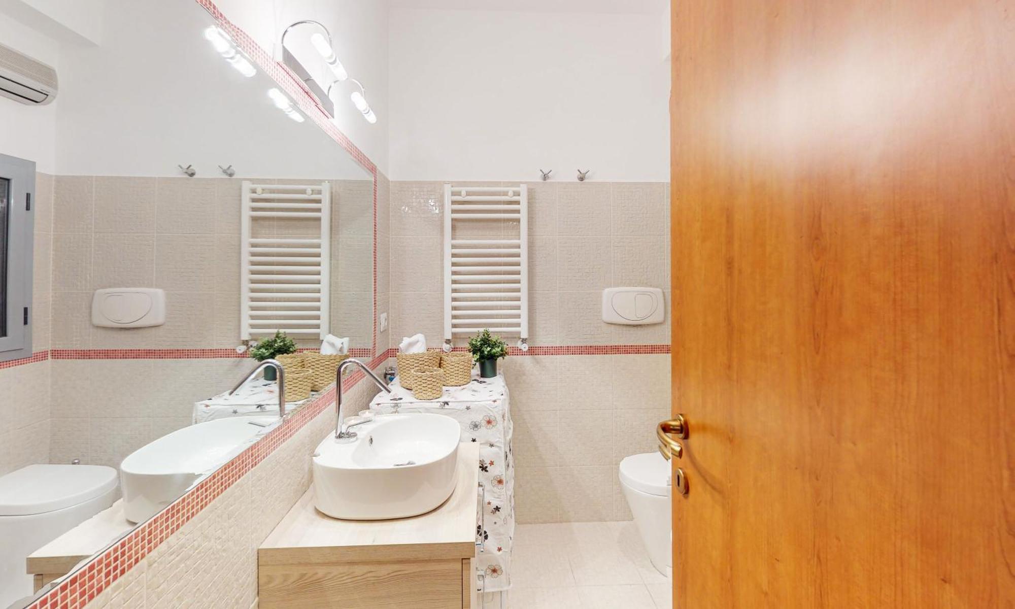 Margot - Quite & Stylish Apartamento Roma