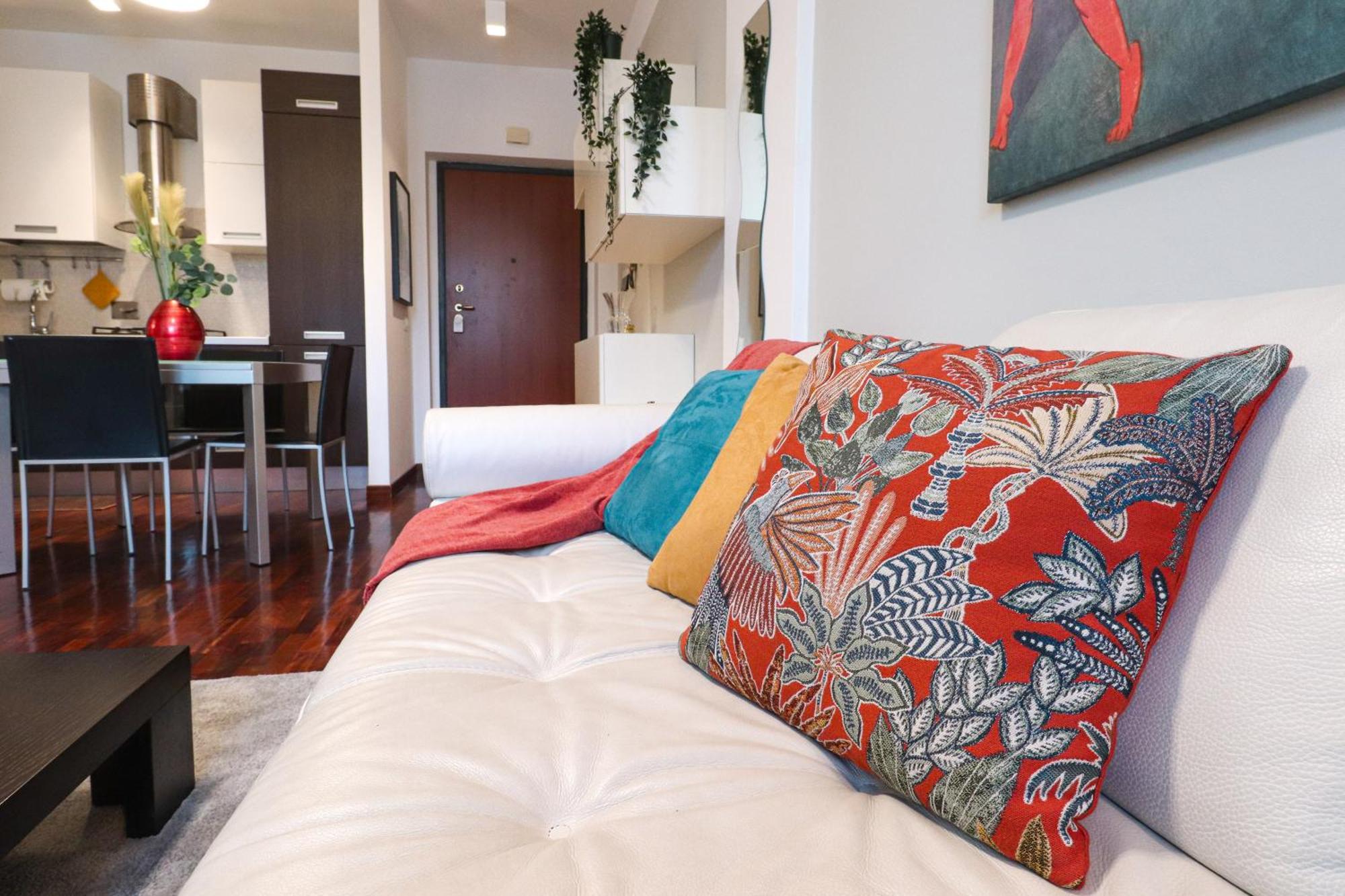 Margot - Quite & Stylish Apartamento