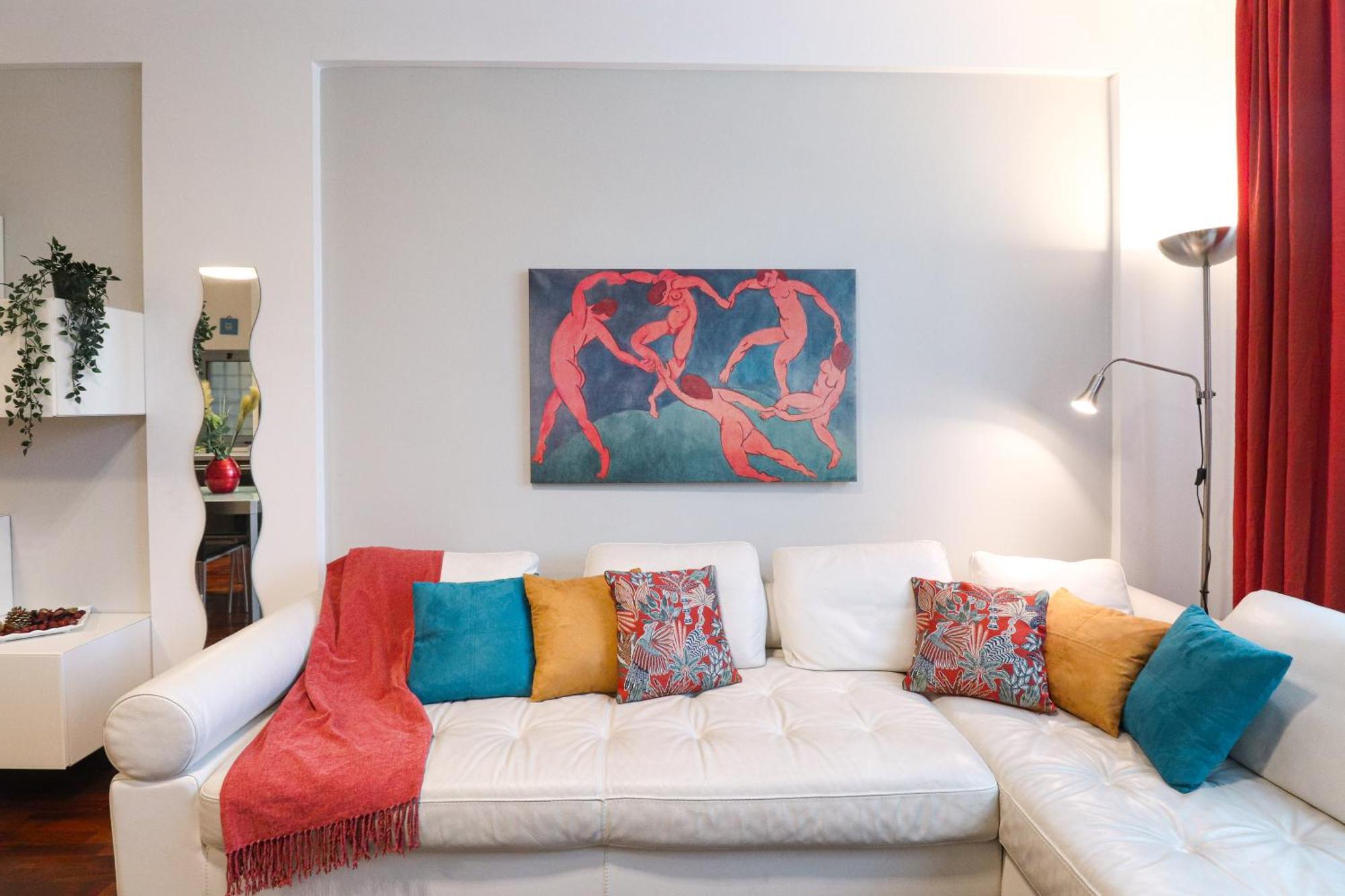Margot - Quite & Stylish Apartamento