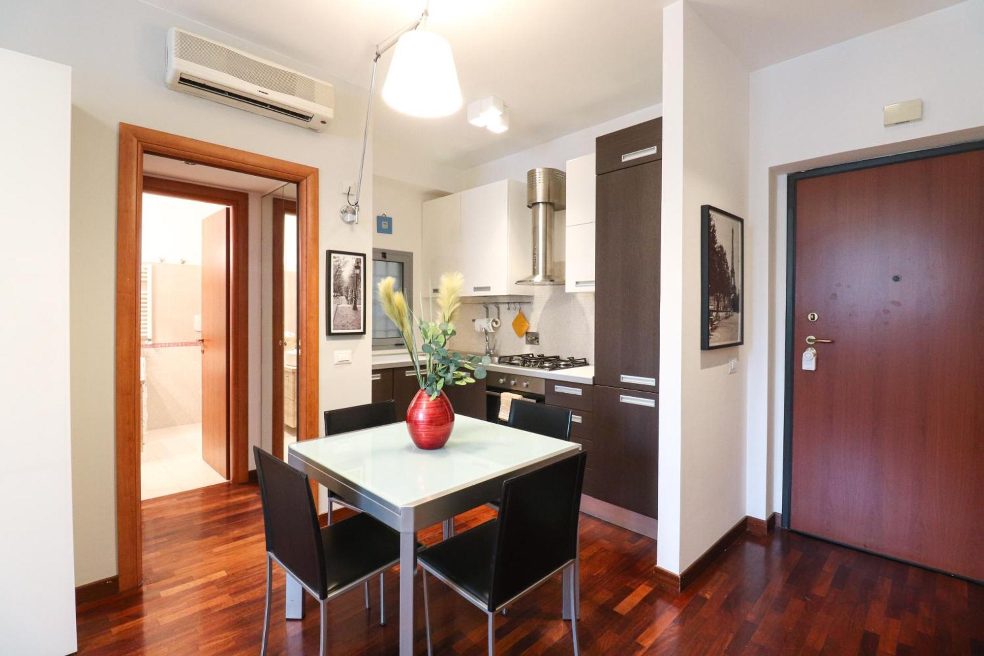 Margot - Quite & Stylish Apartamento