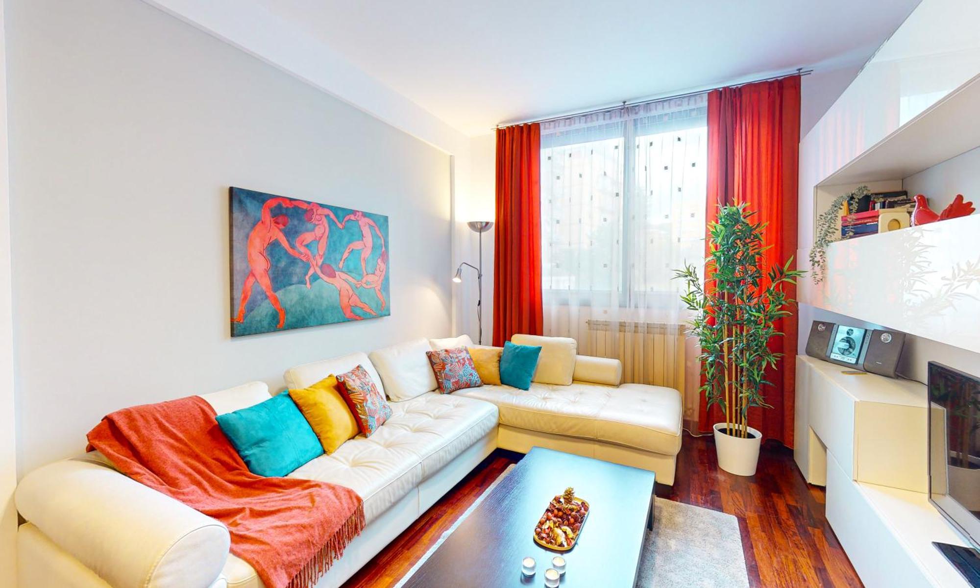 Apartamento Margot - Quite & Stylish *