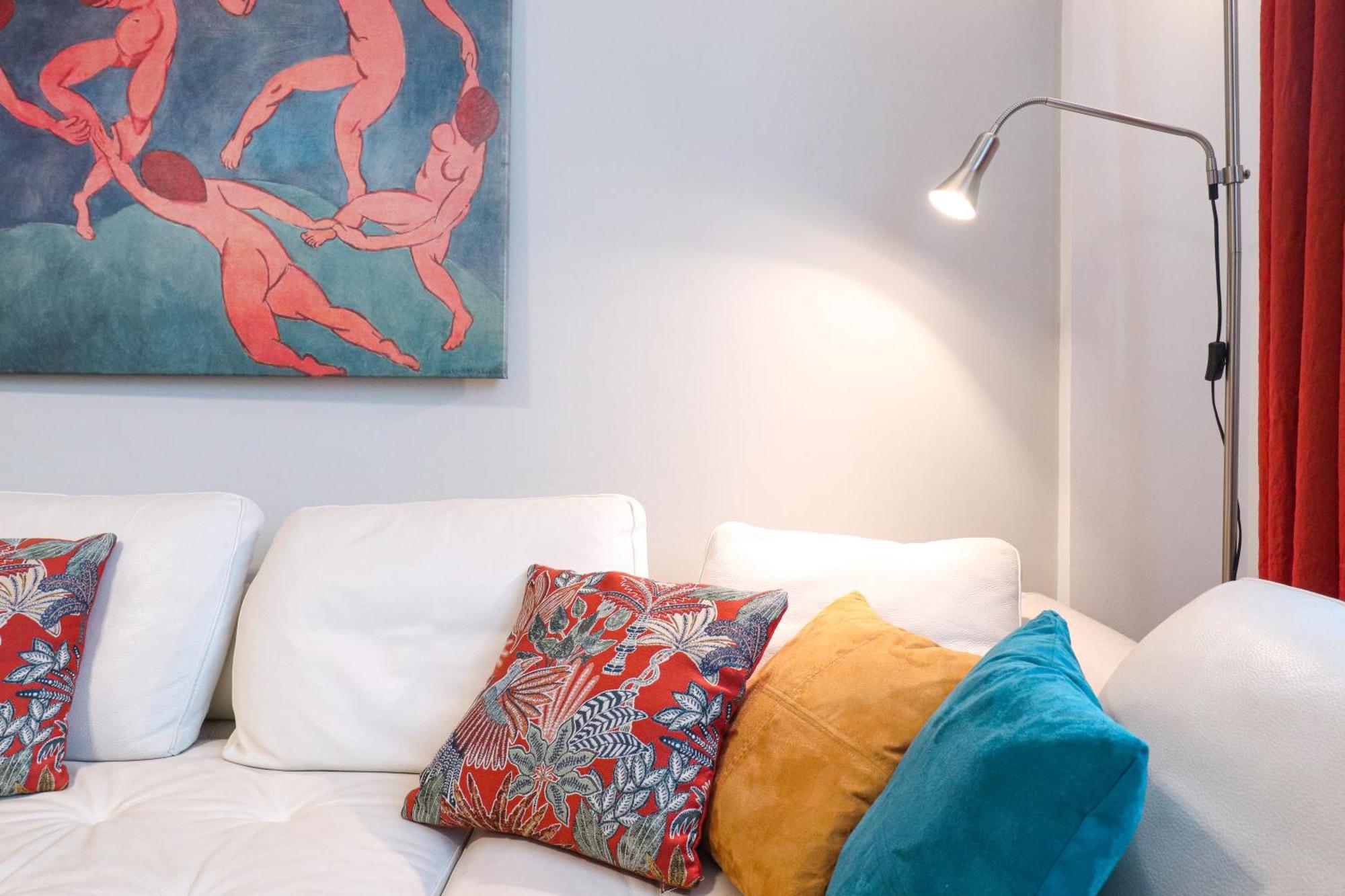 Margot - Quite & Stylish Apartamento