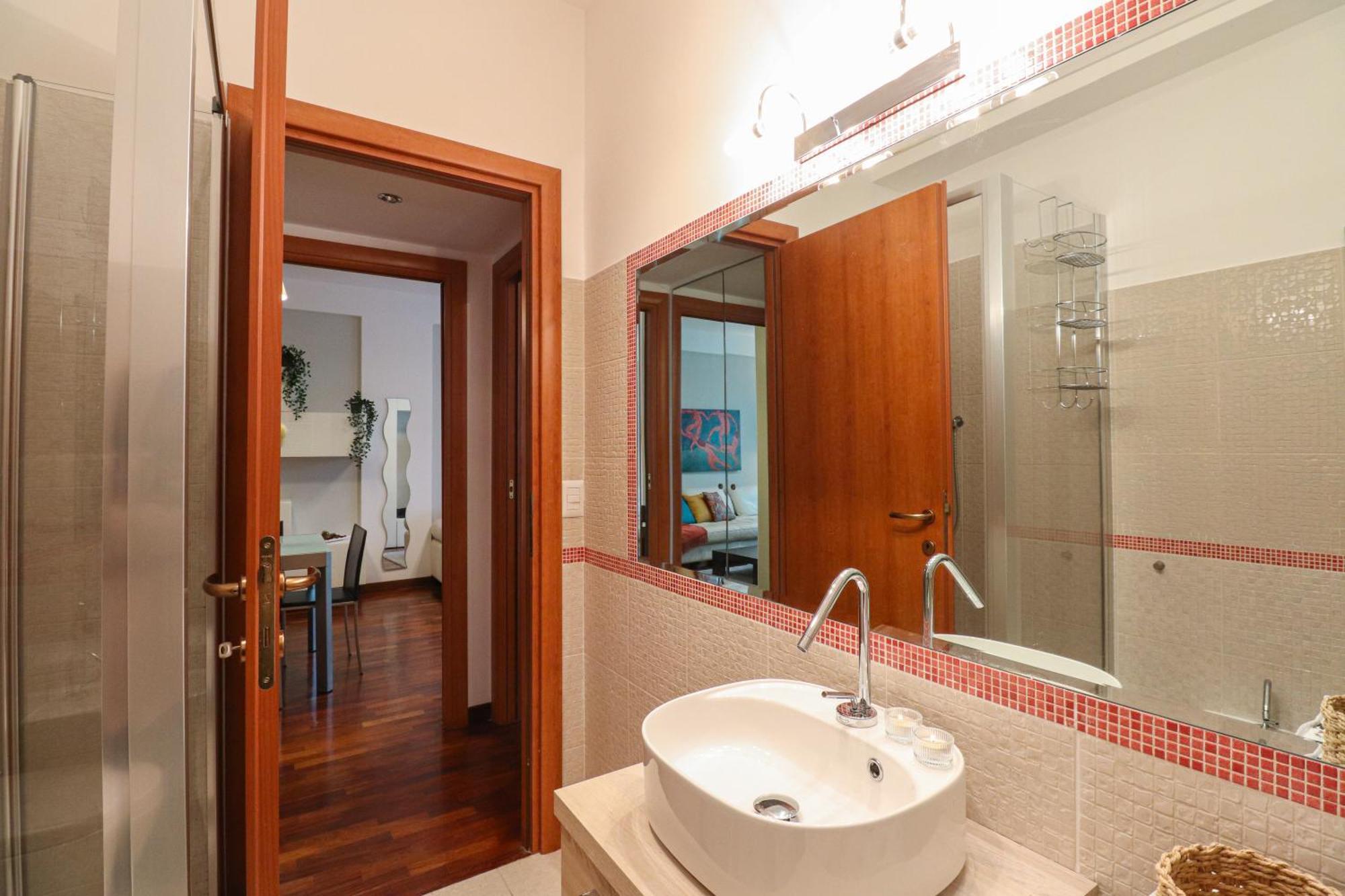 Margot - Quite & Stylish Apartamento Roma
