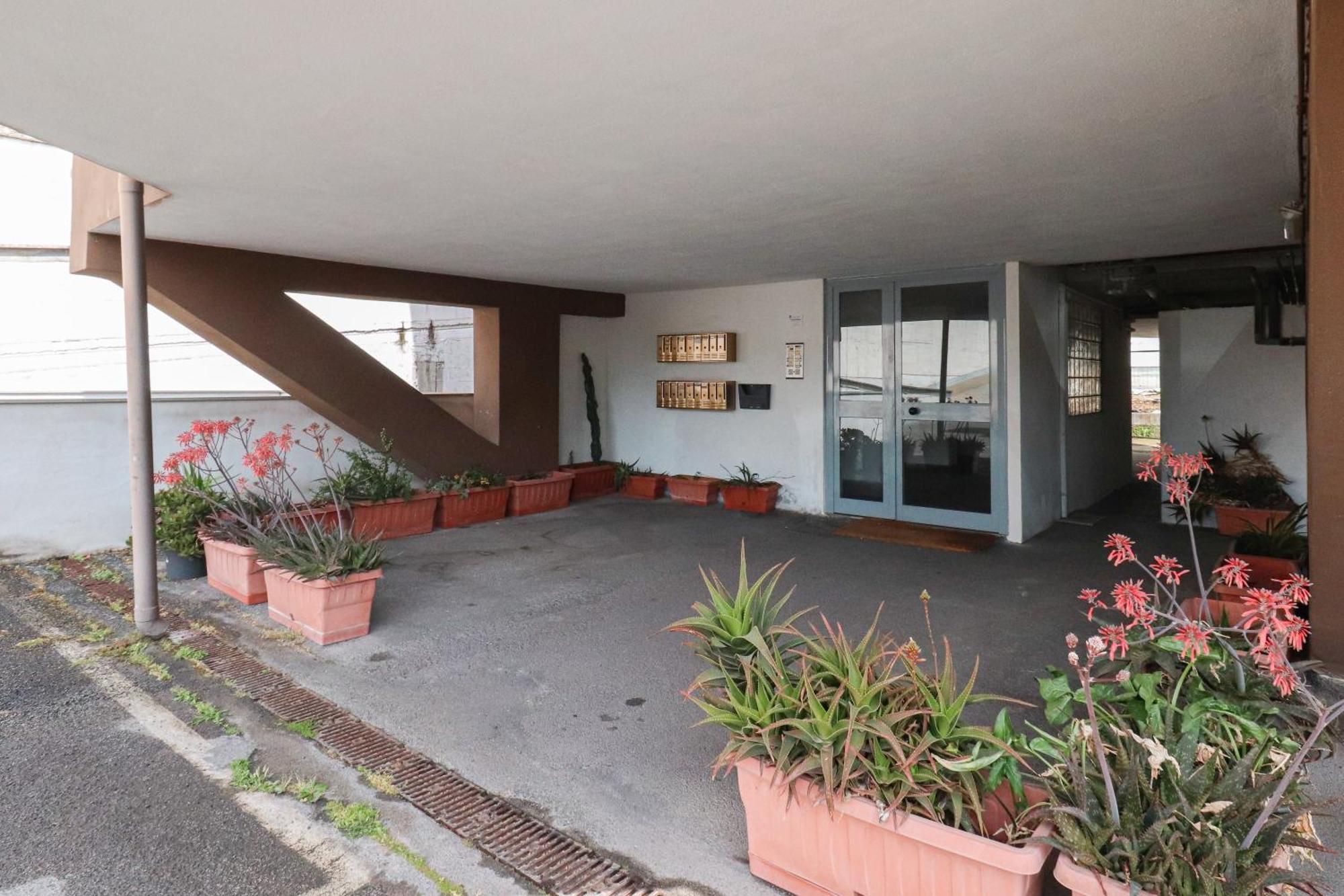 Apartamento Margot - Quite & Stylish *